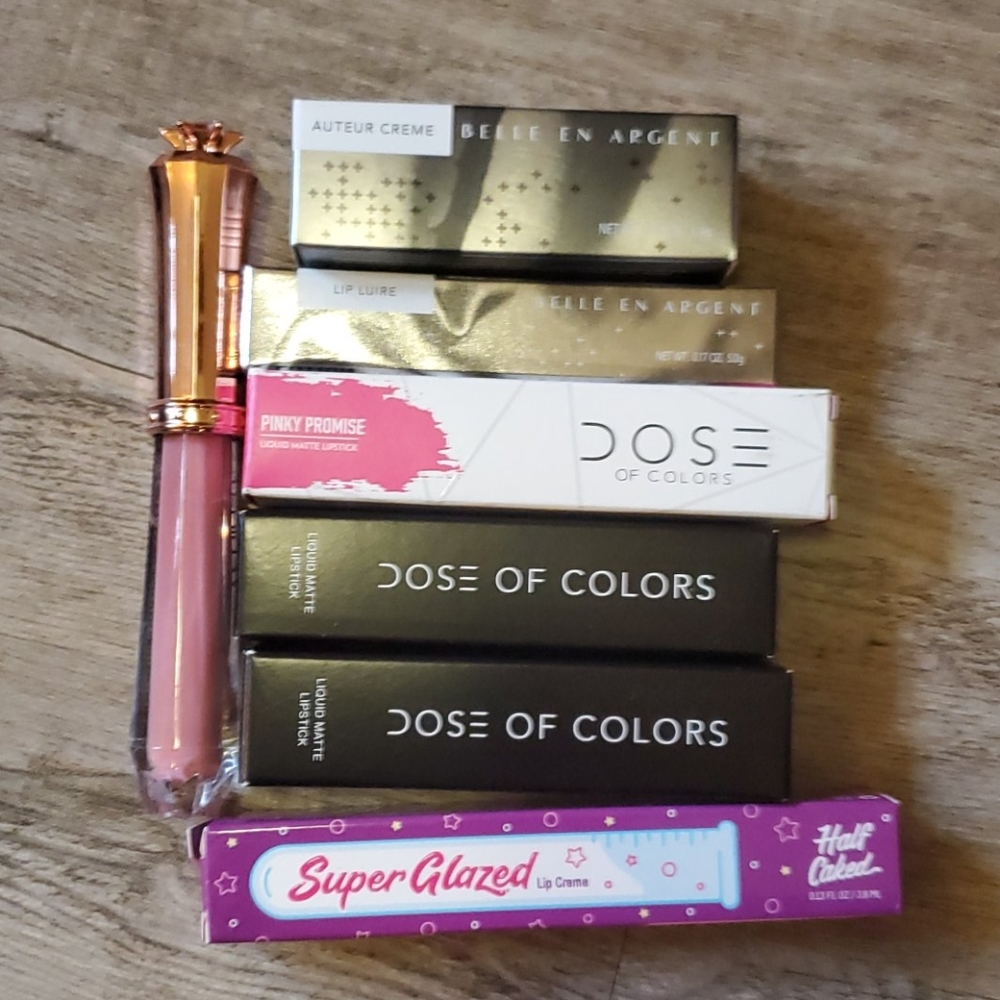 Lipps Lot